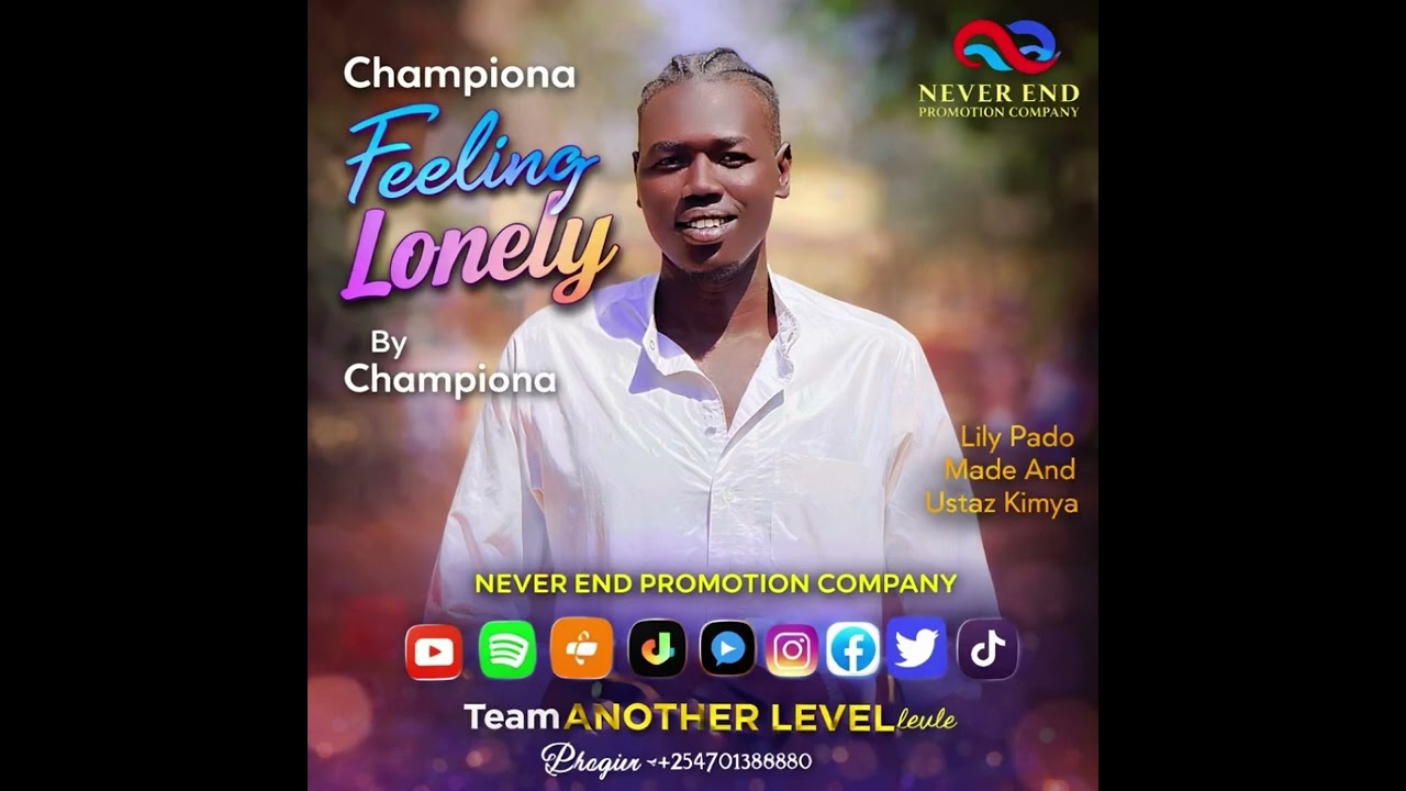 Feeling lonely 