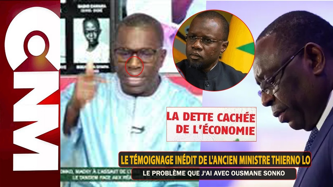 Polemique autour de la Dette cachée,. 