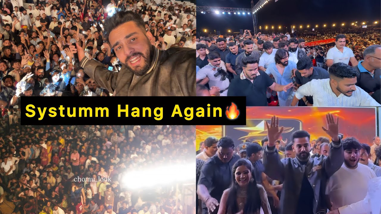 Jaipur Me Kiya Phir Se Chakka Jaam 🔥