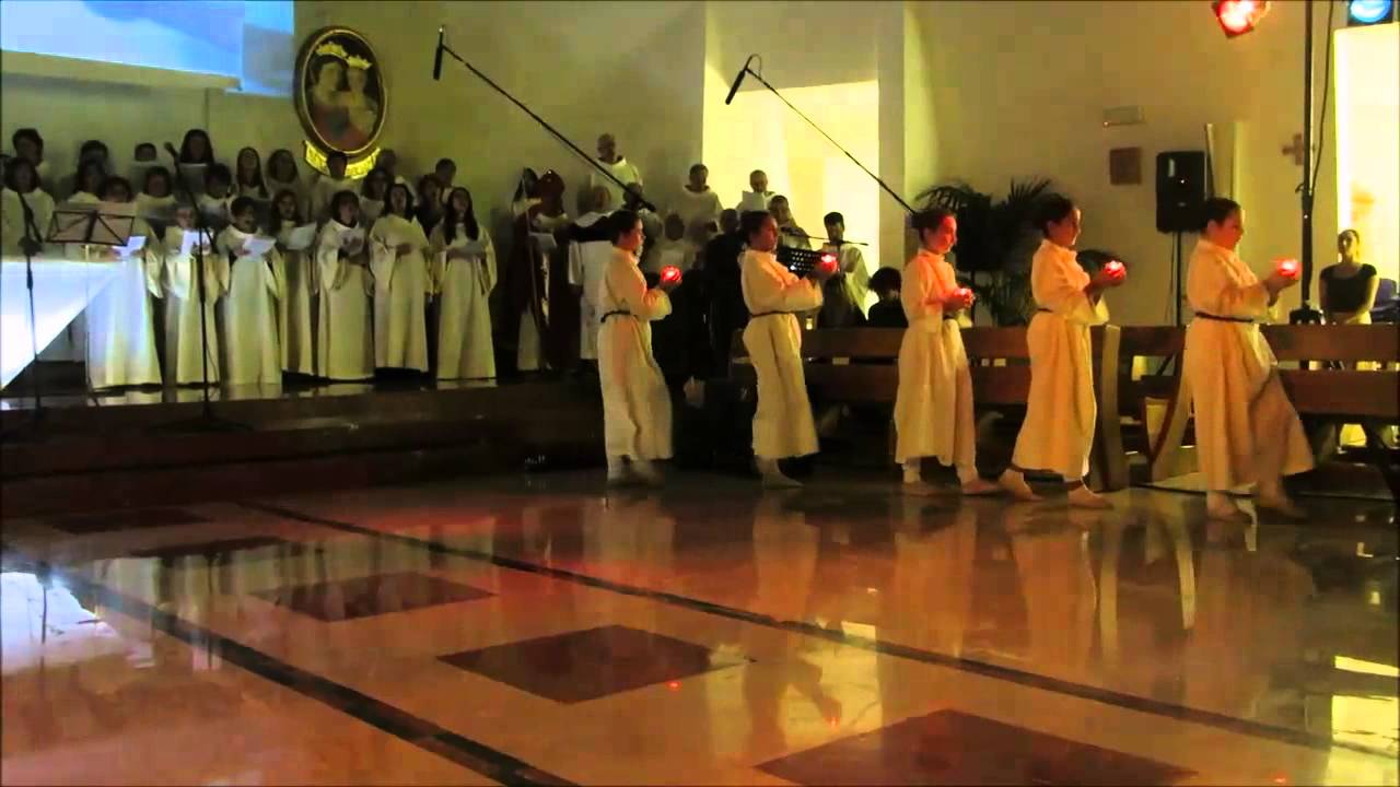 Coro della Diocesi di Otranto: 