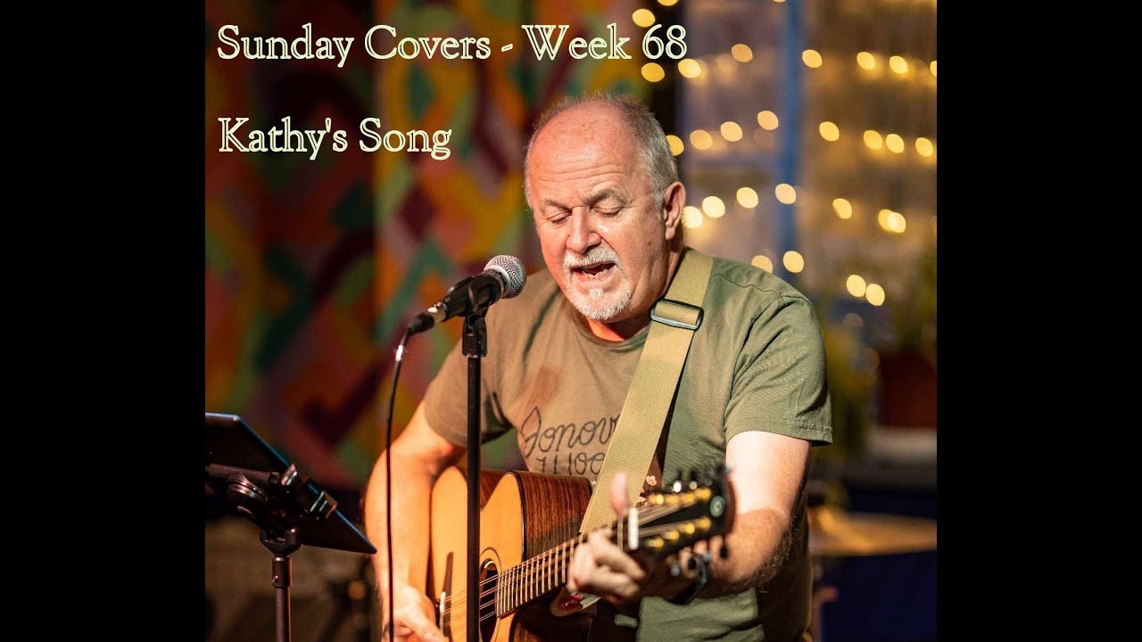 John Davies - Kathy's Song
