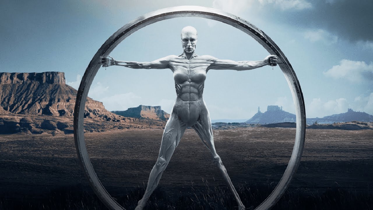Westworld ~ Mad World (HD)