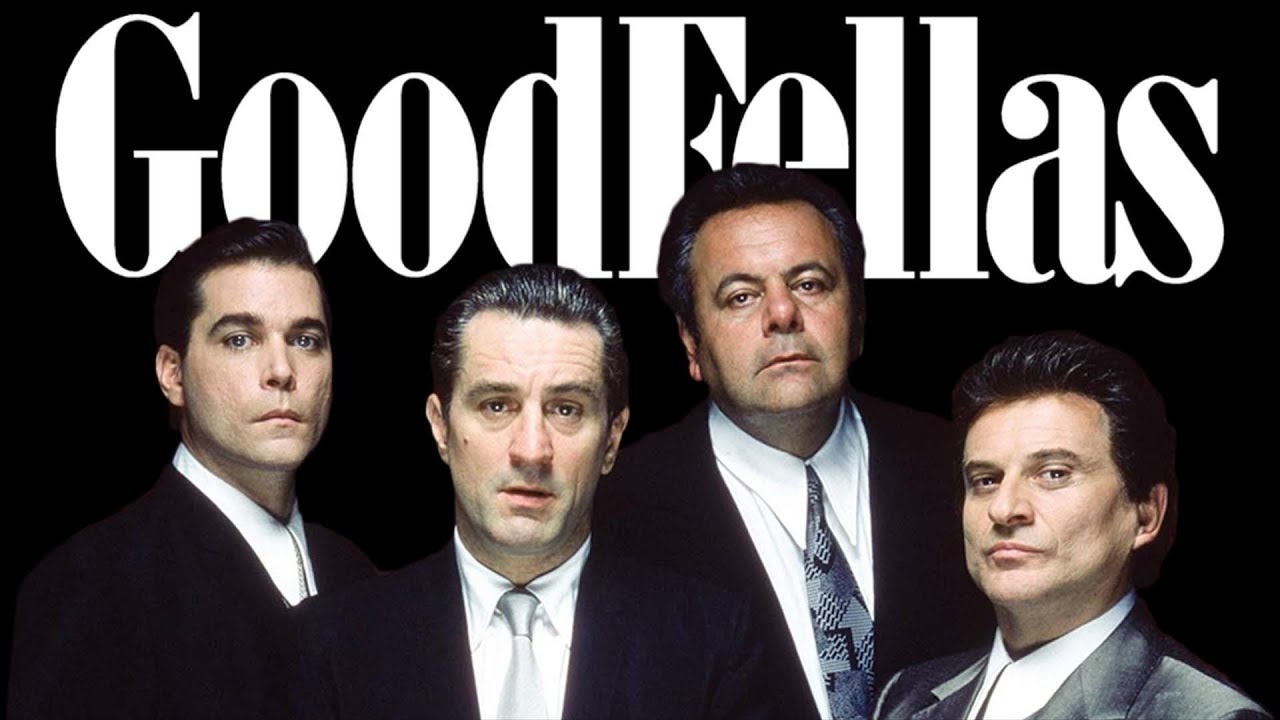 Goodfellas Soundtrack | Best songs from the movie Pt.1