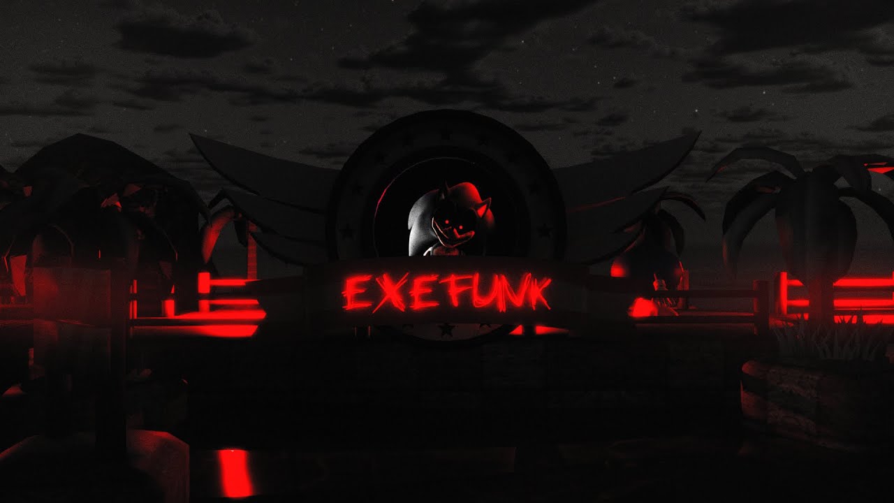 EXE FUNK SLOWED (DJ VTTT77, Mc Gw, ZANYX, DJ VYZ)
