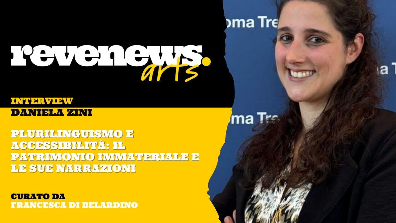 Plurilinguismo e accessibilità: il patrimonio immateriale e le sue narrazioni