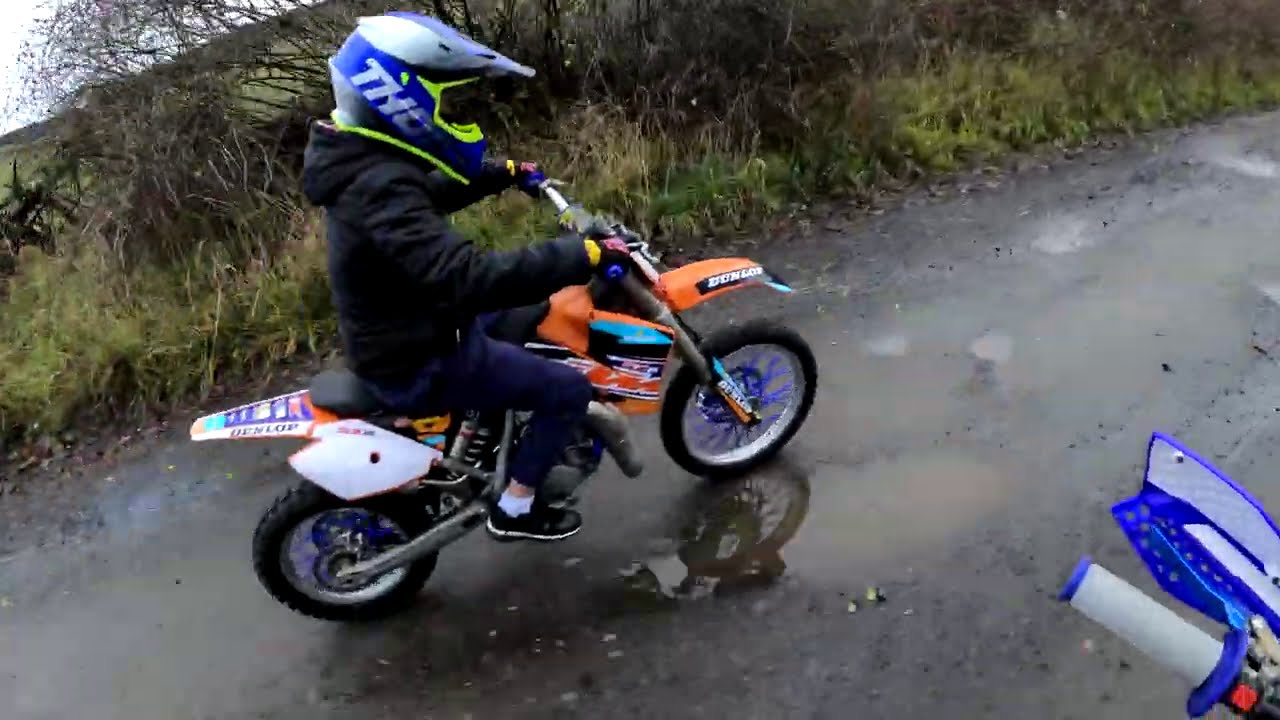 Reakcja Mojego Brata Na Prezent Urodzinowy *popłakał się*