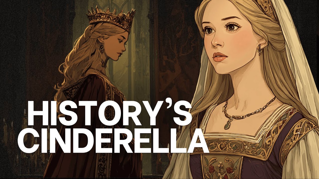 Elizabeth of York: The Real Cinderella Who Ended the Wars of the Roses