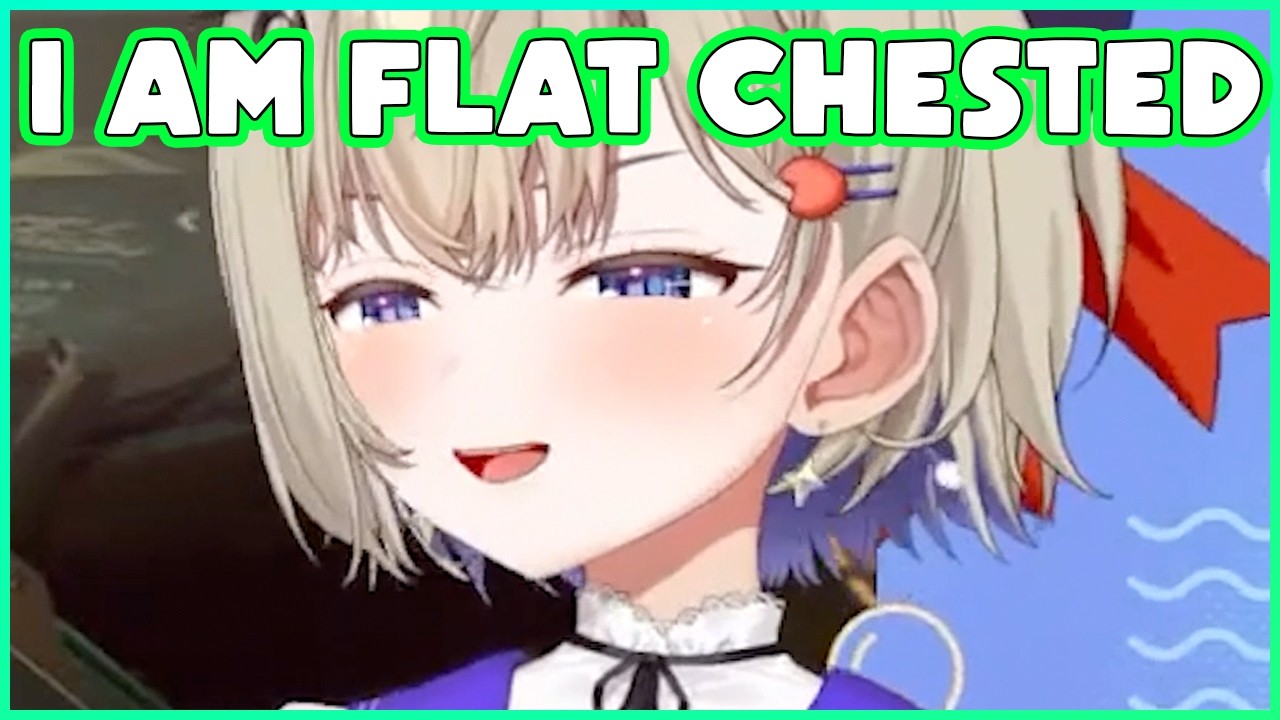 Shiina's Tragic Life Hack...