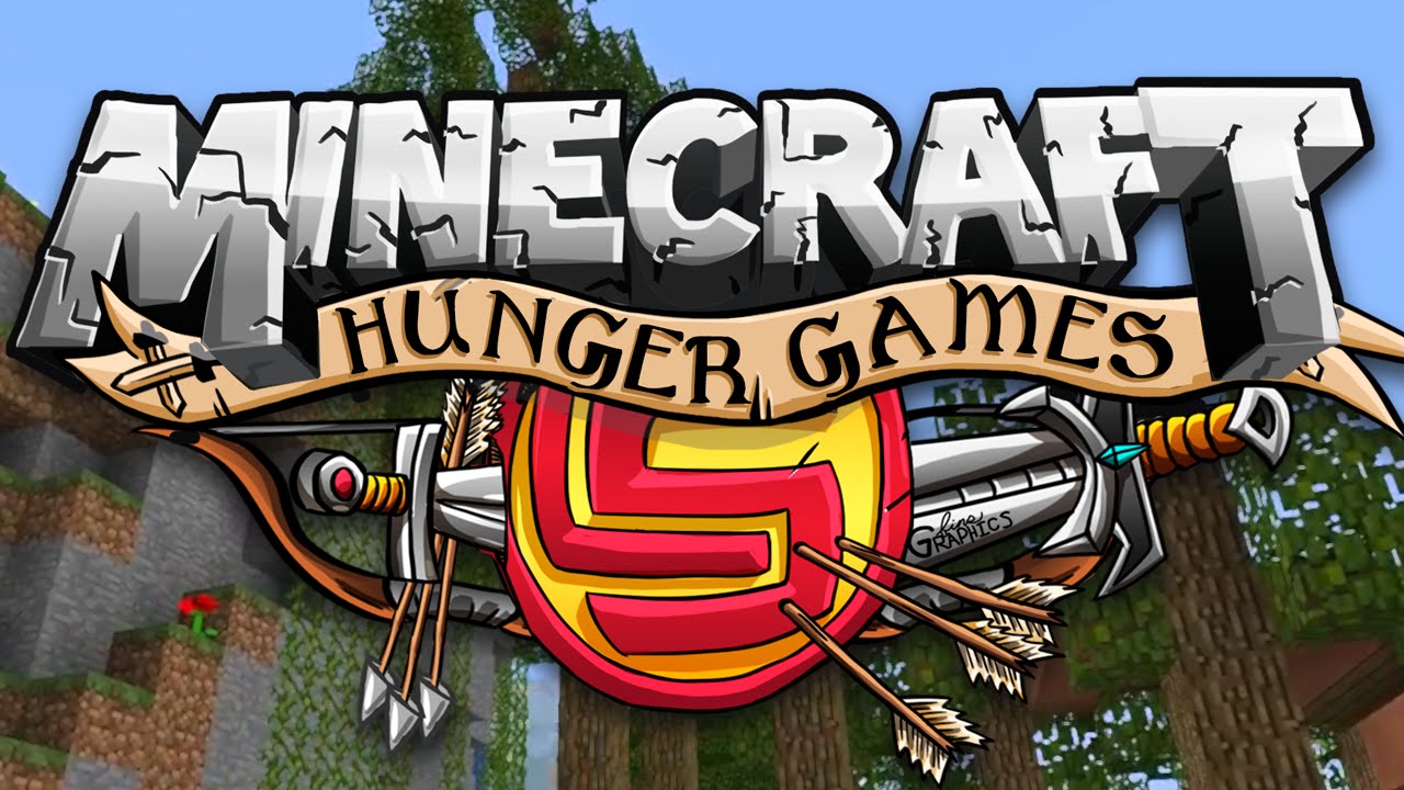 CAPTAINSPARKLEZ VS NVIDIA - Minecraft Hunger Games
