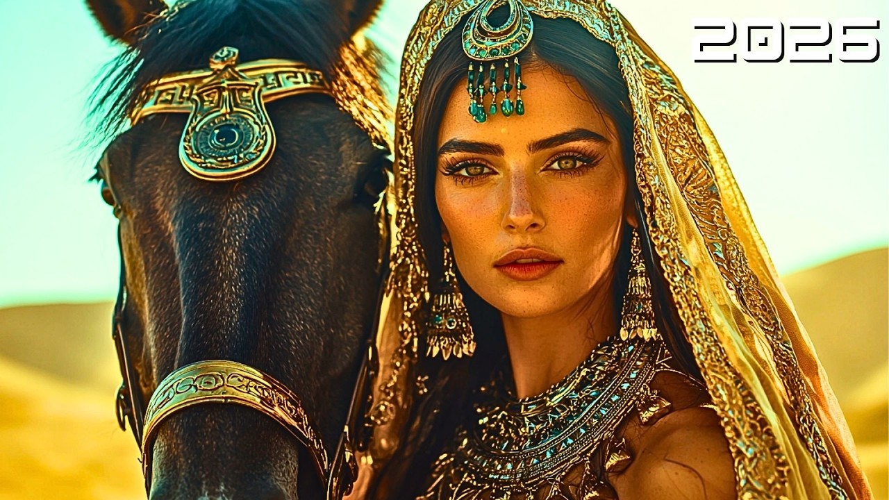 Babylon Gardens - Sands of Babylon: Timeless Mystic Journey
