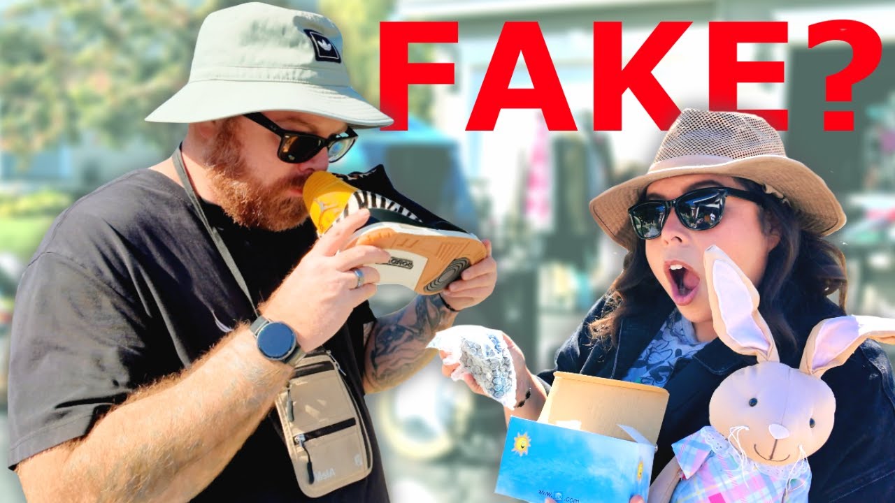 Garage Sale Finds You Won't Believe!