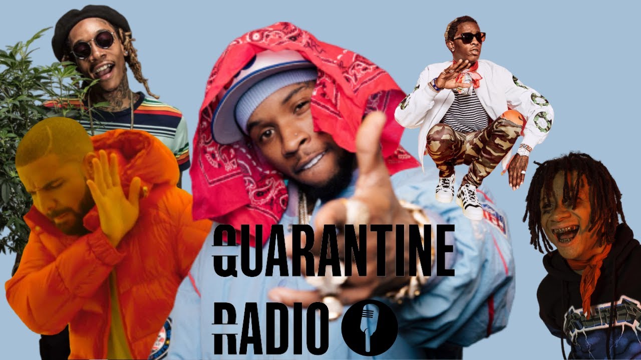 Tory Lanez on IG Live with Celebs Like Drake, Wiz Khalifa, Justin Bieber, etc
