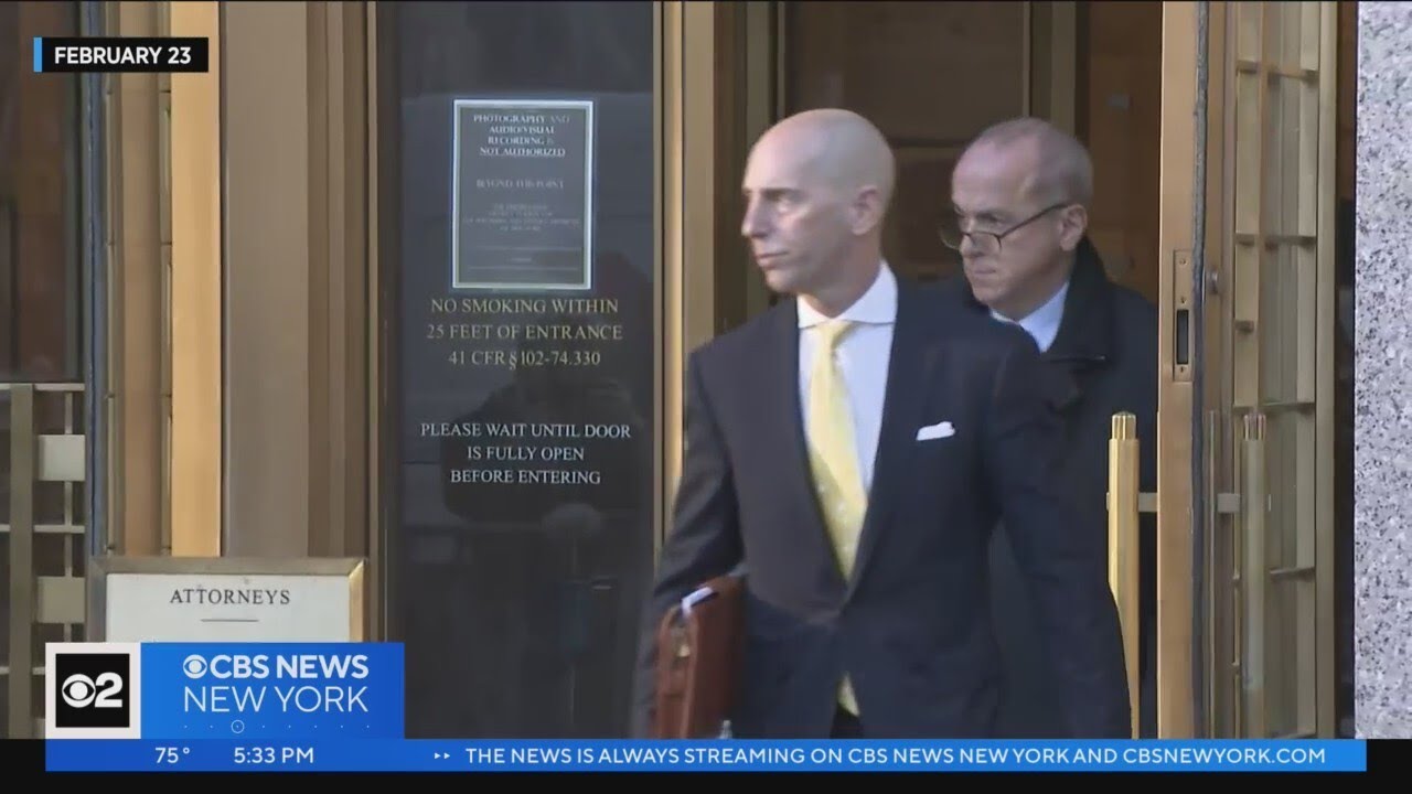 Former SBA president Ed Mullins sentenced for stealing union funds