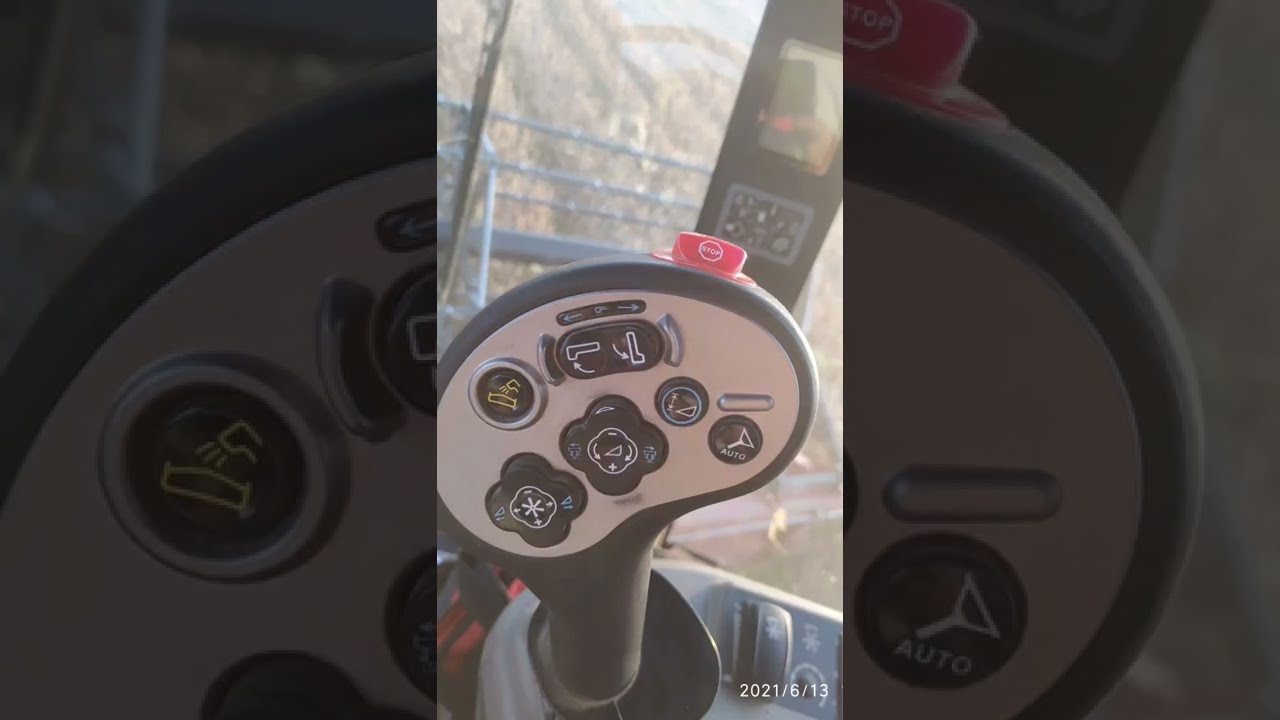 G'alla 2021 CASE IH 4088 ish jarayonidan #caseih4088 | Harvesters of Uzbekistan | Уборка зерно