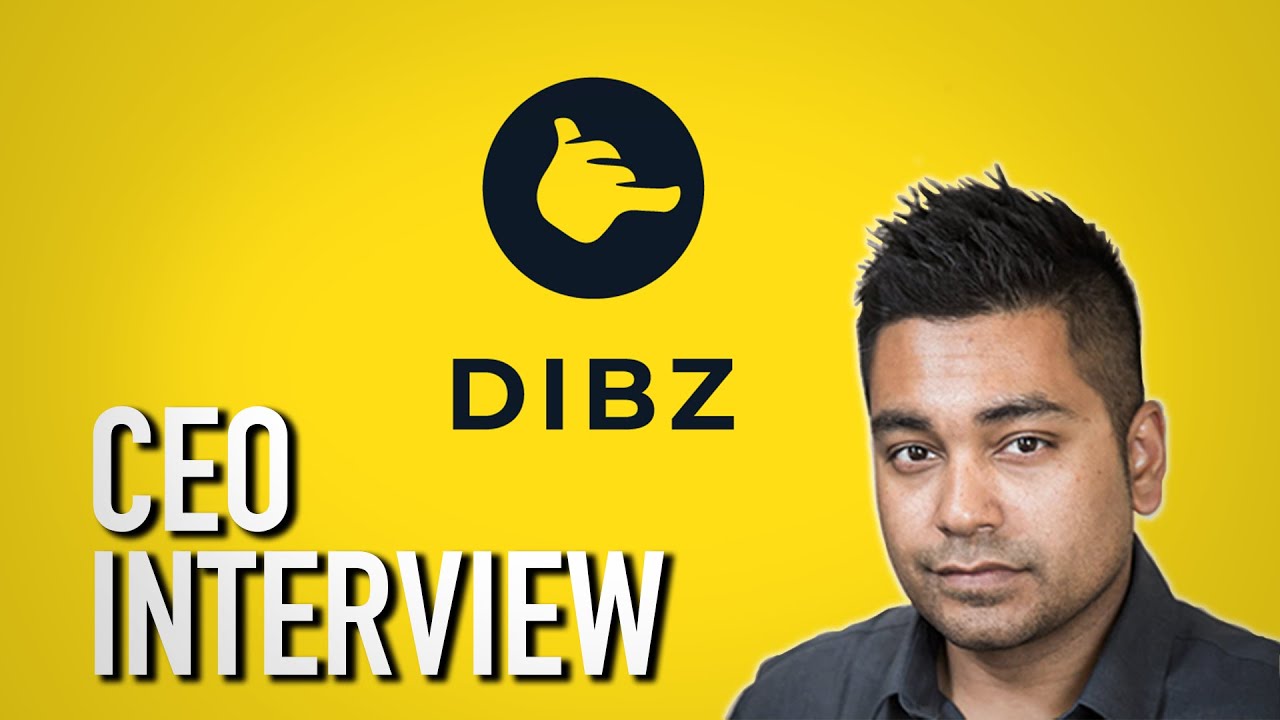 Future of Seat Upgrades: Interview with DIBZ CEO Brennon D'Souza