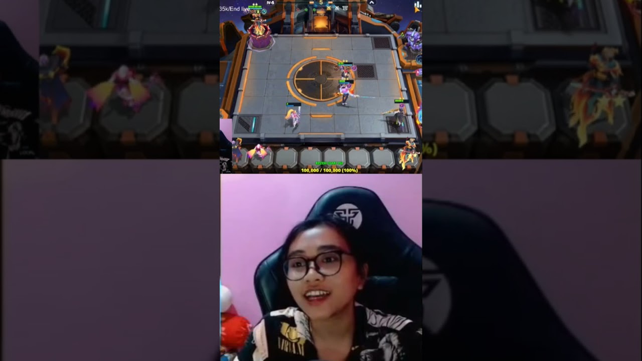 10 Neobeasts cuy !!! #shorts #magicchessgogo #magicchessupdate #mccglcc #mobilelegends