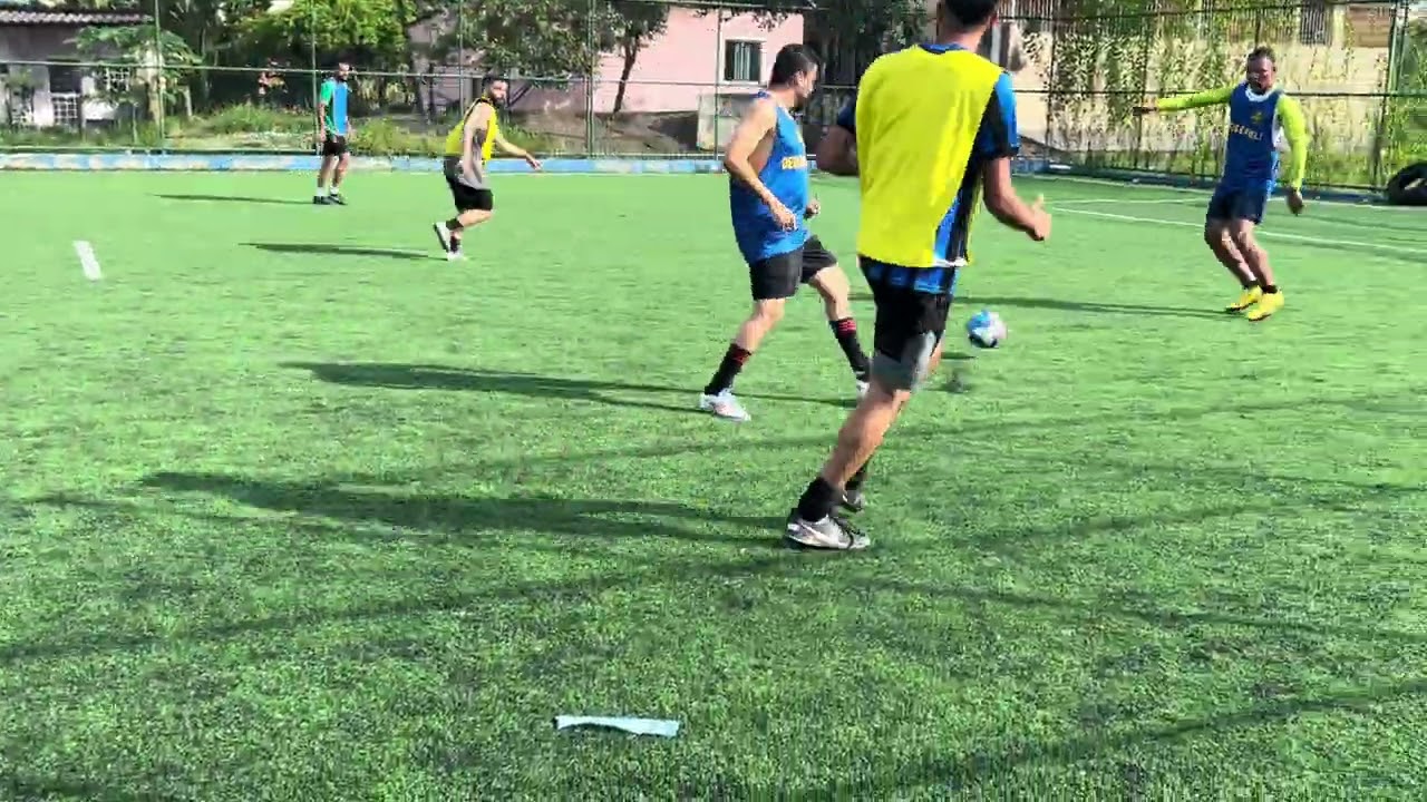 Futebol Amigos F.C (14/02/2026)