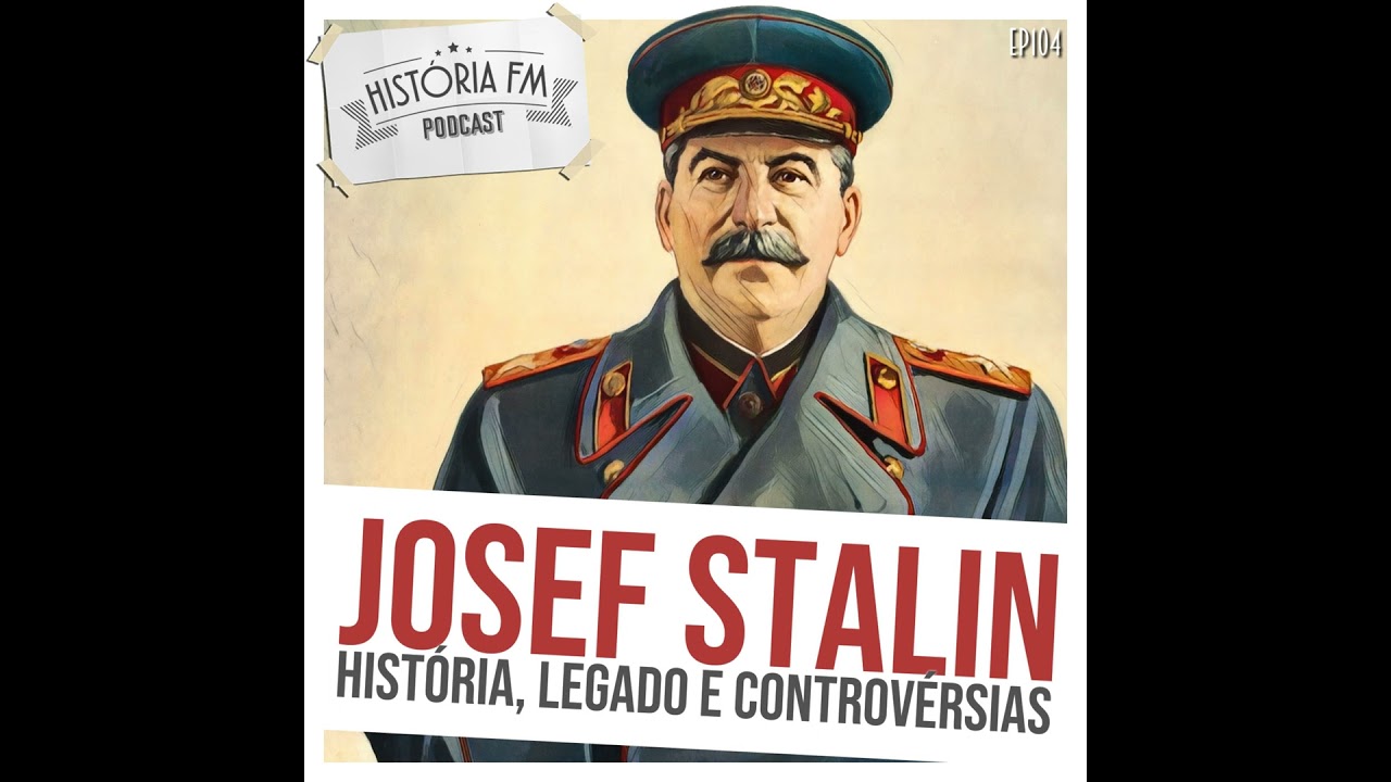 104 Stalin: história, legado e controvérsias