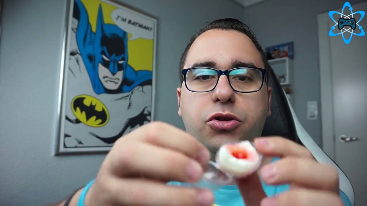 Vicioatomico Cojonudo Tu momento mas trolli