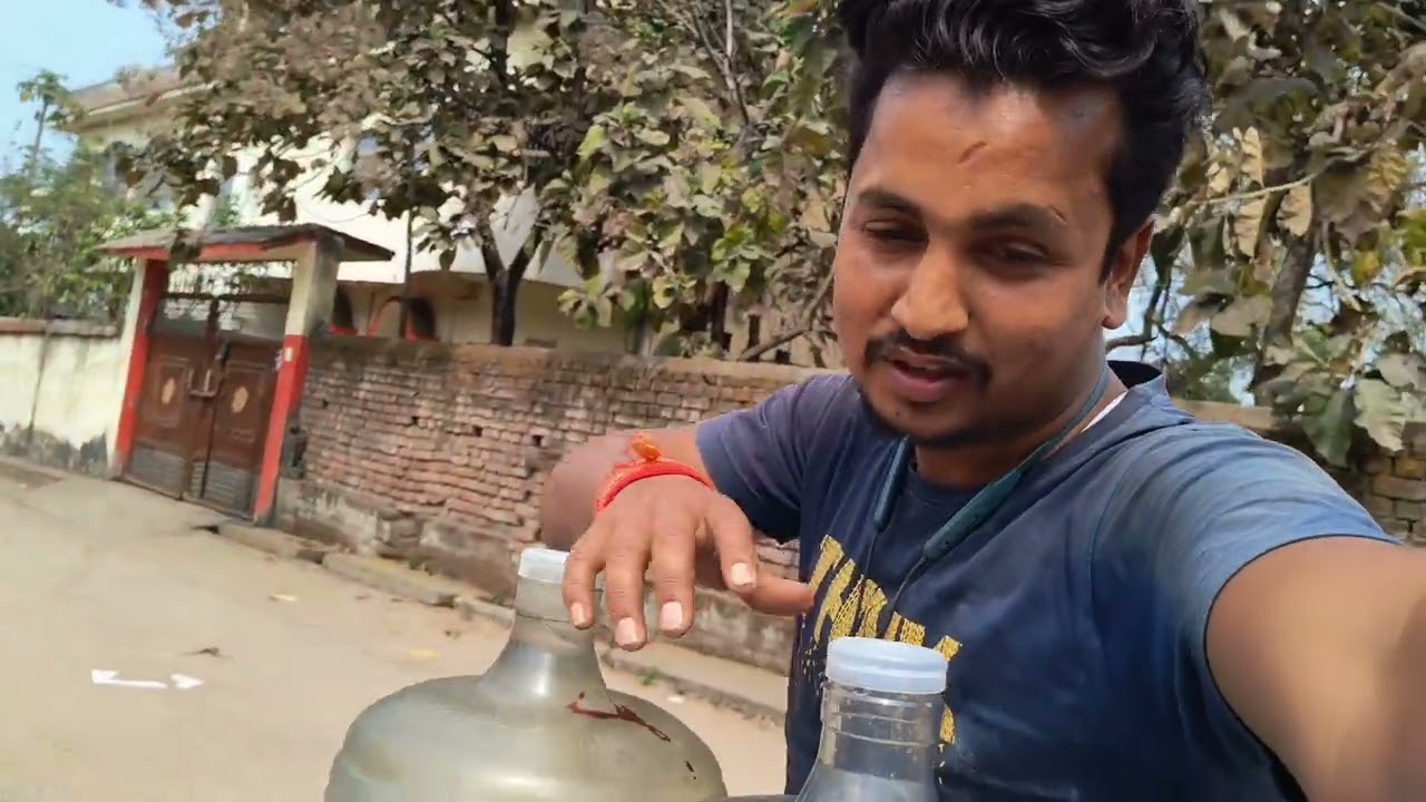 Auto kharab ho Gya 🥲