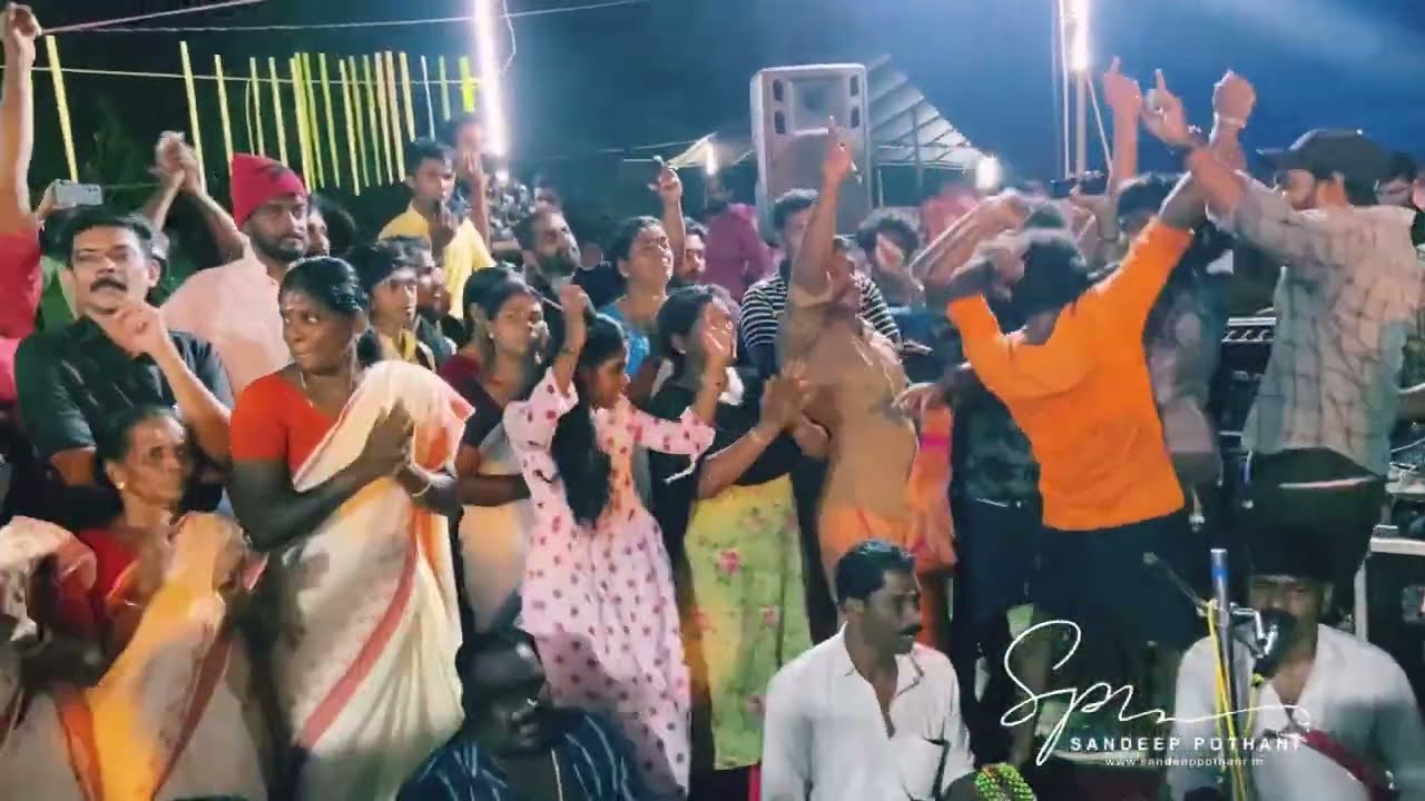 പാത്തുമ്മ പെറ്റ വാവർ | pathumma petta | ajithan sree dharma sastha bhajana sangham | eas puthiyakavu