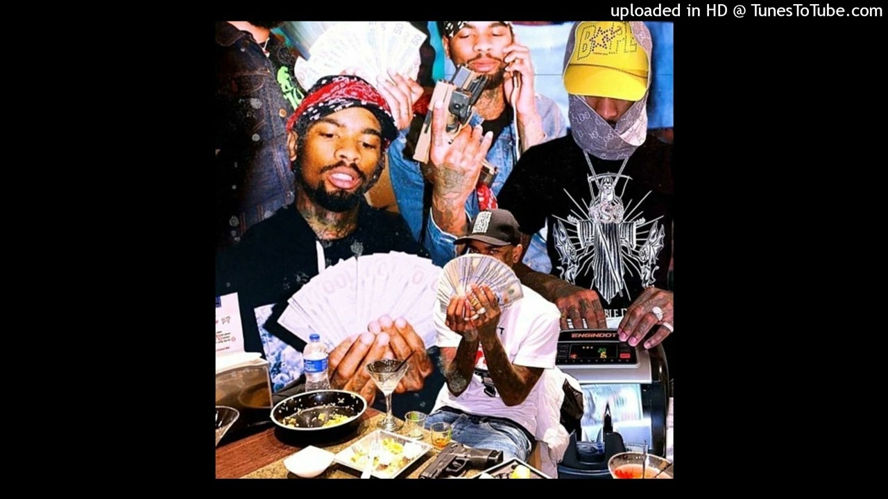 SlimeSito X Dee Aura - 50O3 (Prod. By 2wo2imes) [Hoodrixh Plug Exclusive]