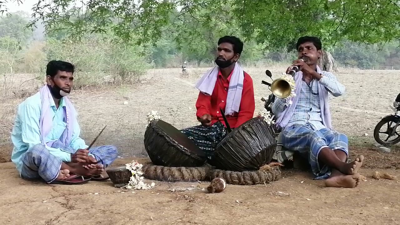 Bastariya Bajamori