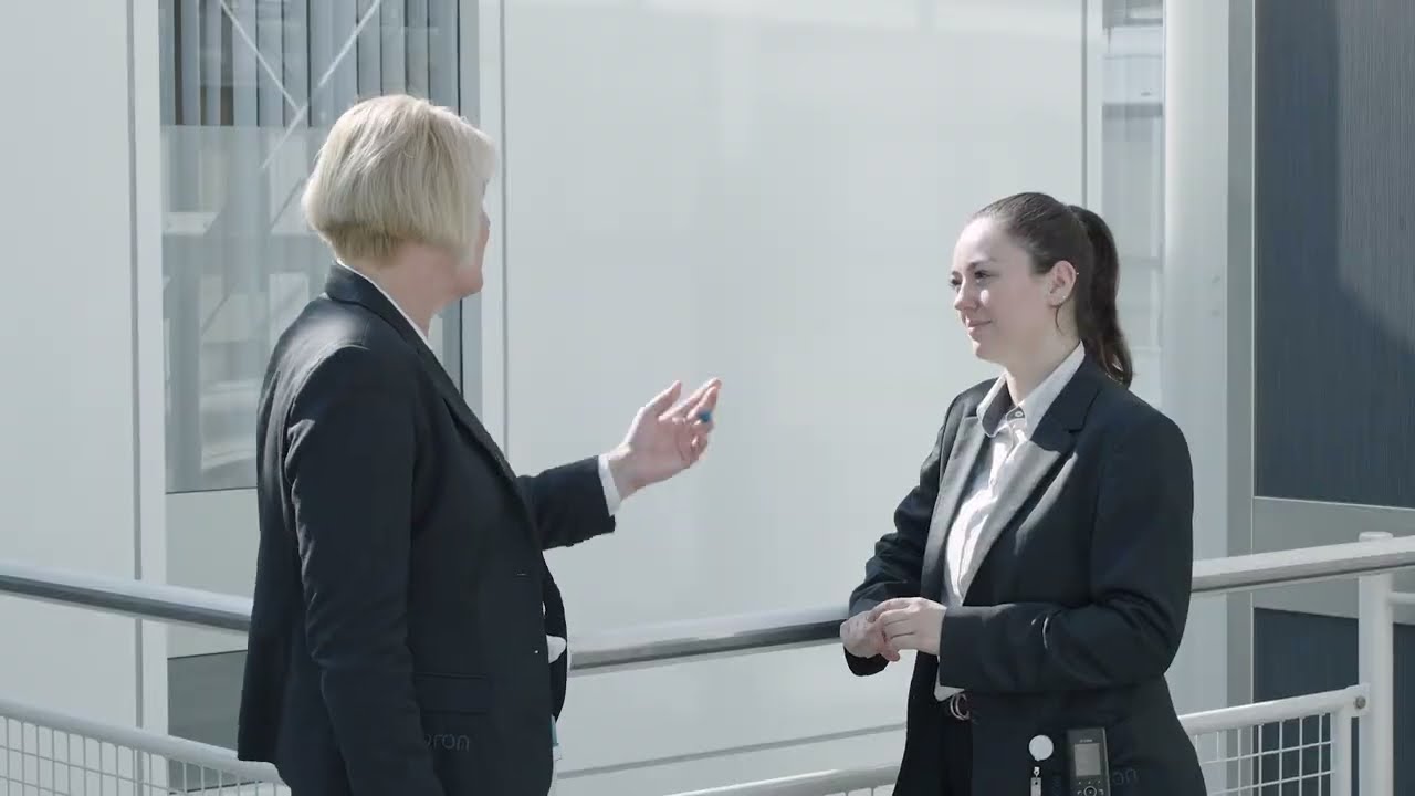 Al meer dan tien jaar werken het IJsselland Ziekenhuis en Albron samen aan een gezamenlijke missie