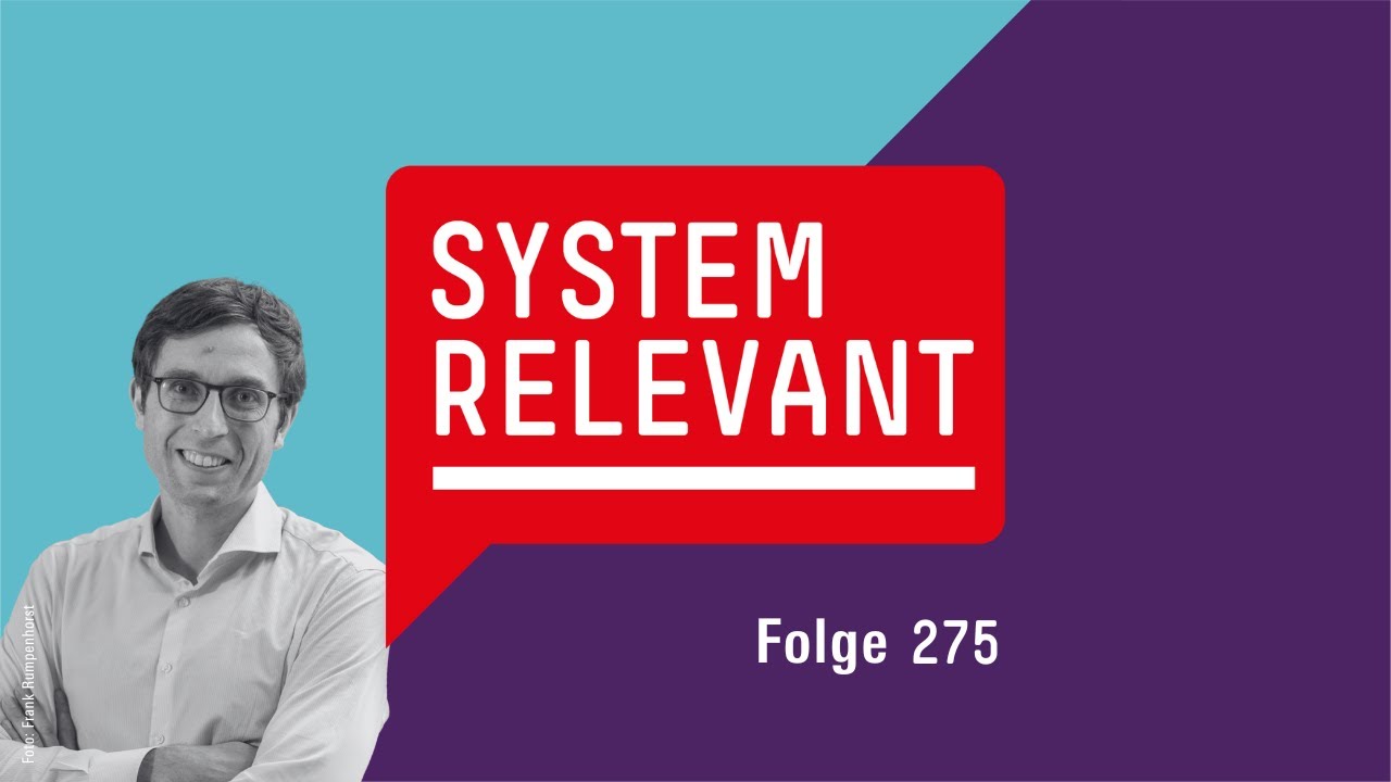 Ist das Streikrecht in Gefahr? – Systemrelevant | Folge 275