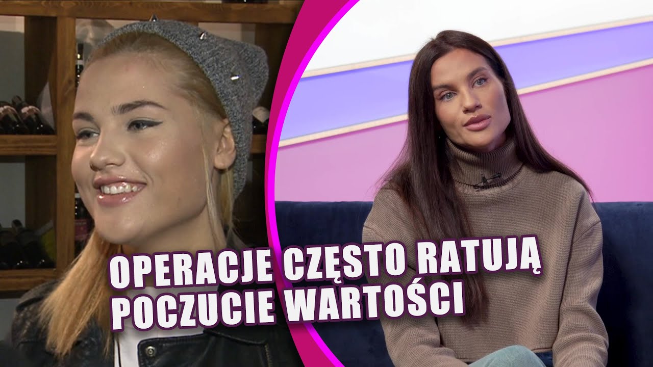 Karolina Gilon zdradza, co 