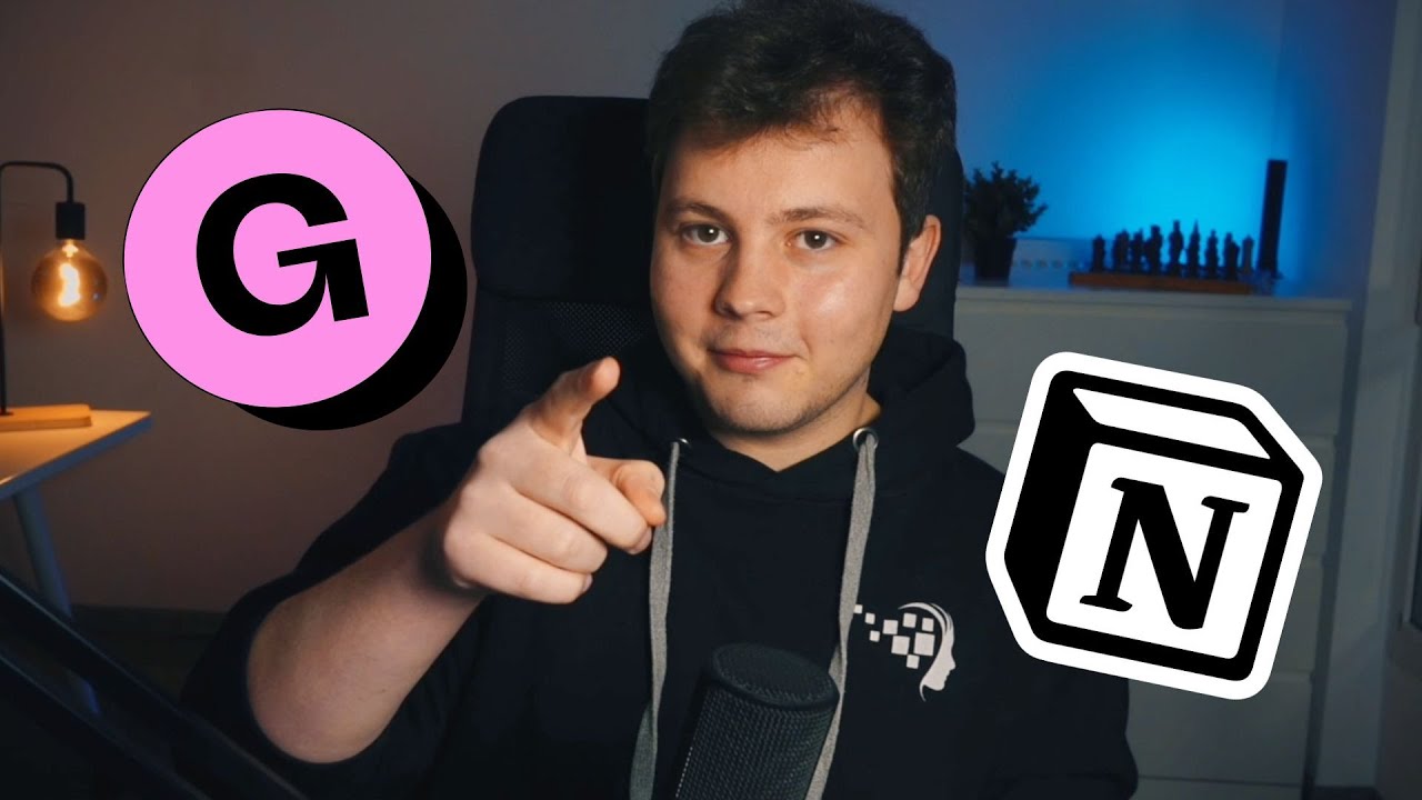 Kinderleicht digitale Produkte verkaufen (Gumroad + Notion)