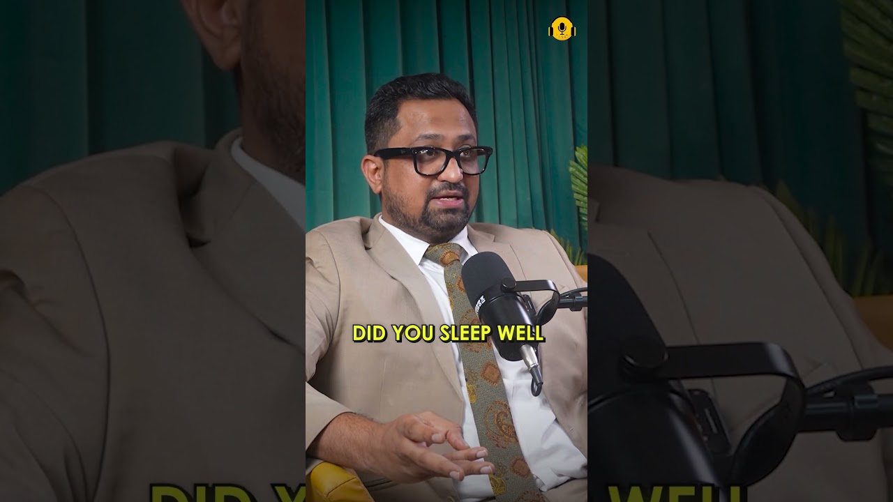 A Doctor Who Talks About Life | Dr Ajaysinh Devda | Teaser