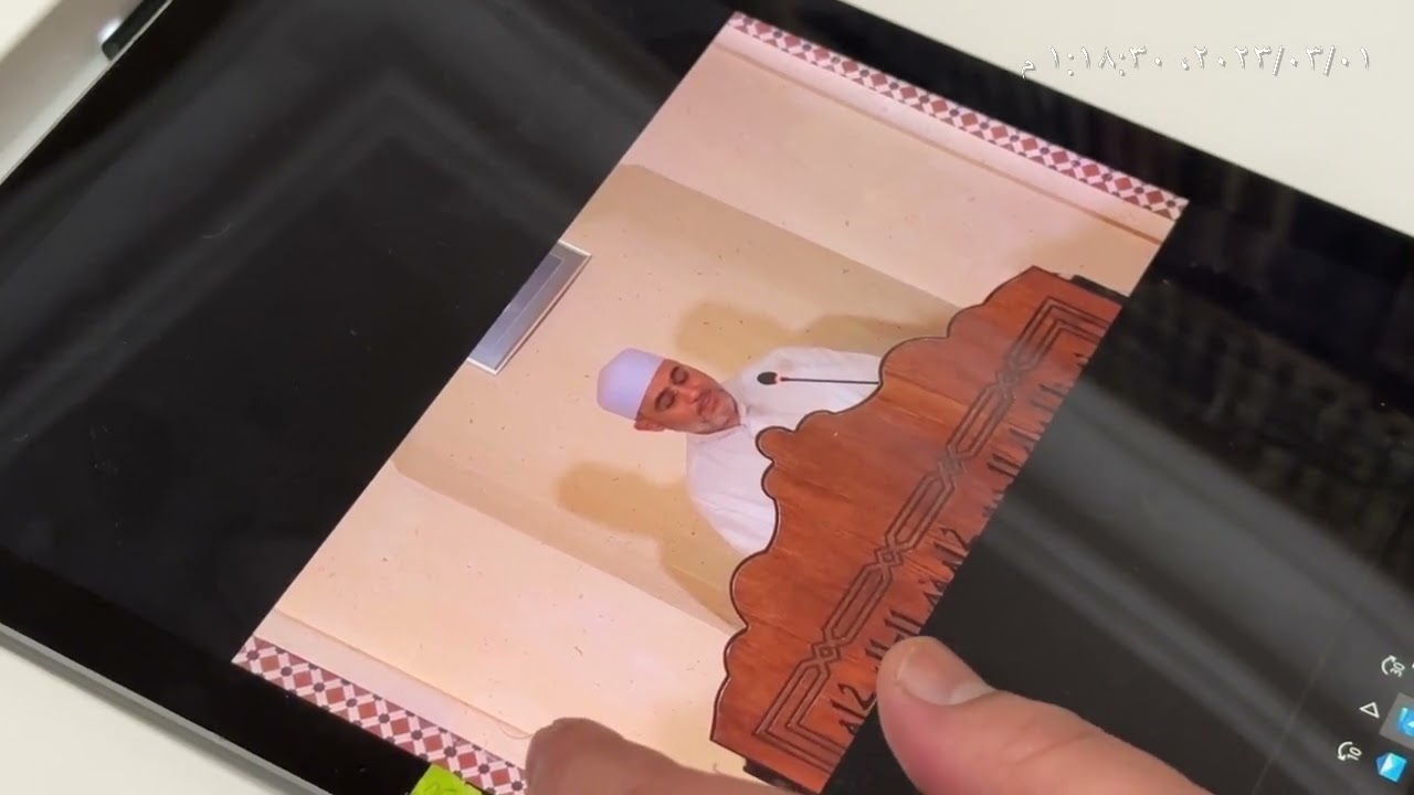 الرد العلمي المفصل على سعيد فودة في وجود الله سبحانه وصفاته وتفصيل القول في لَيْسَ كَمِثْلِهِ شَيء !