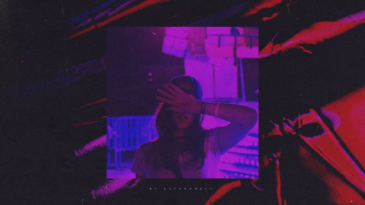 [FREE] The Weeknd Type Beat | 6lack Type Beat - Blame