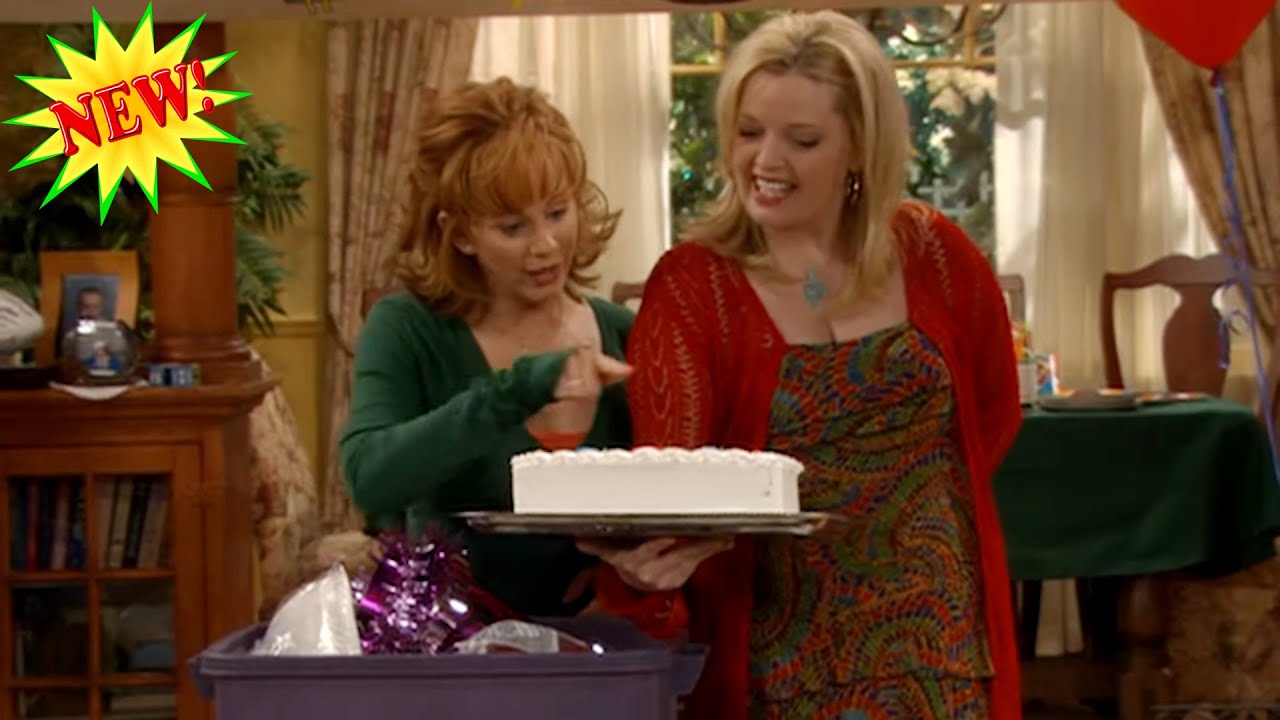 🅽🅴🆆 Reba 2026💥🌹💥My Name is Cheyenne💥🌲🌸 Sitcom Reba Nell McEntire Show (2026)