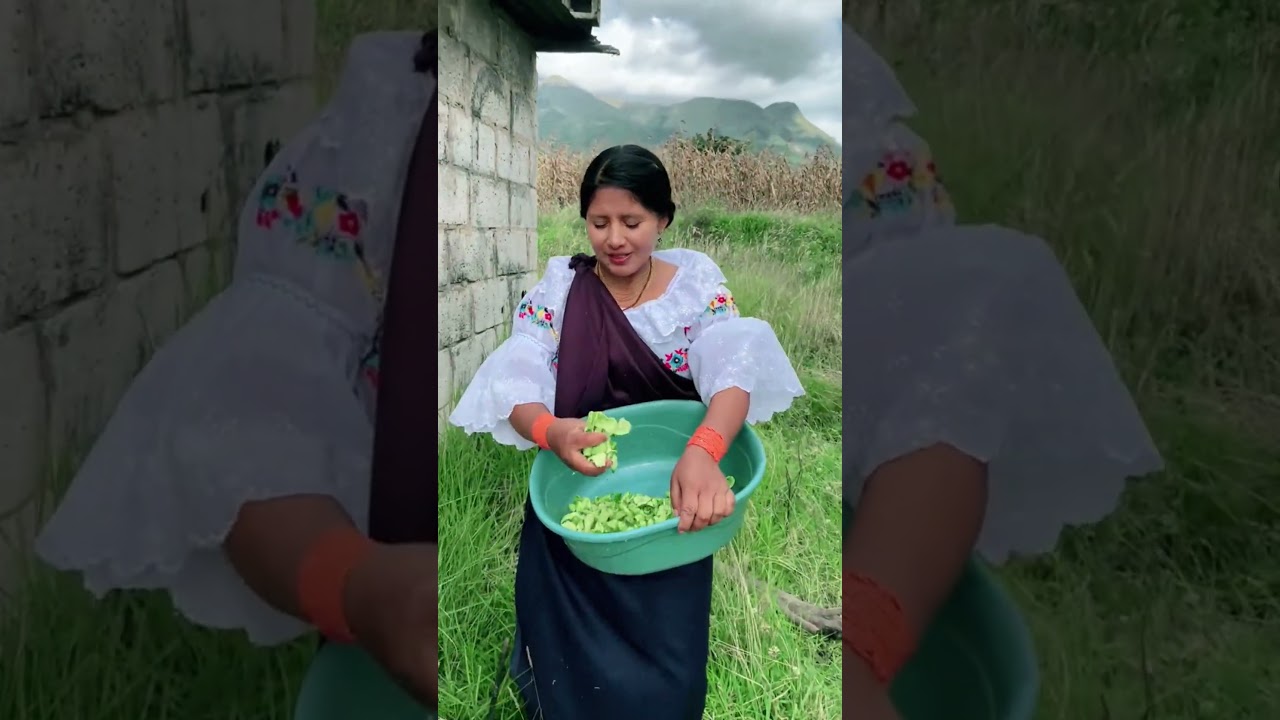 Receta milenaria #tradiciones #recetas #recetasfaciles