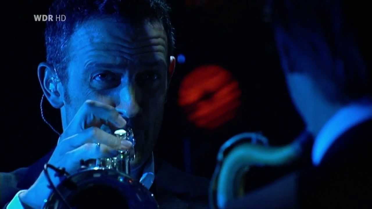 Till Brönner & Band - Jazzfestival Viersen 2013 fragm.