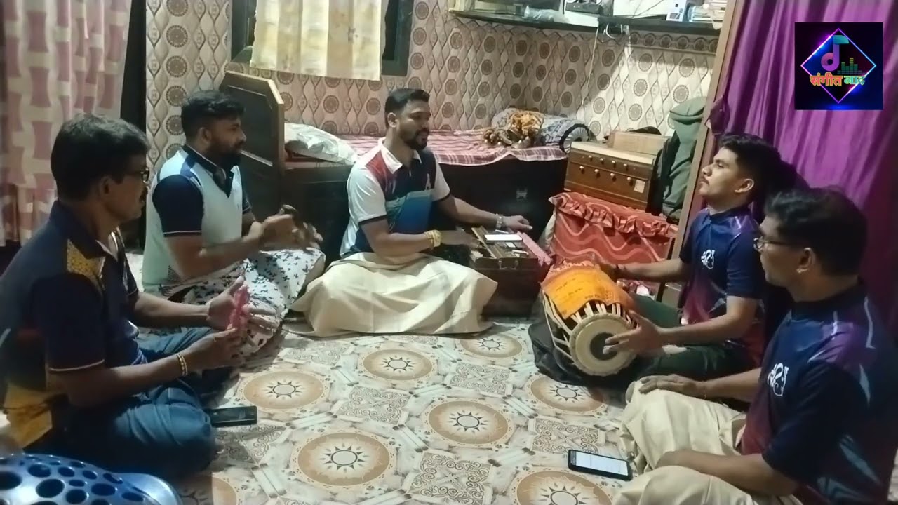आरती ही तुजला गणराया | Aarati Hi Tujala Ganaraya | Ganpati Arti