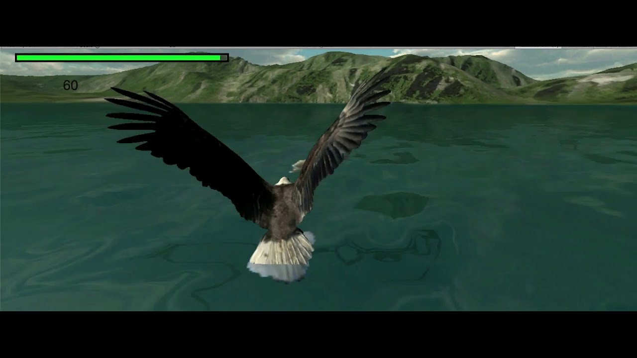Eagle Hunting Journey - Game Trailer