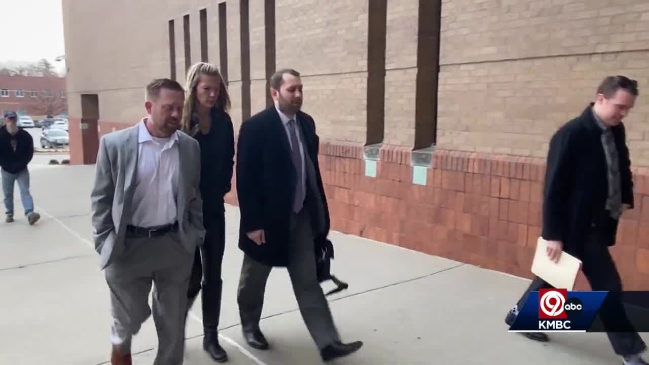 Statutory rape trial for former coach, teacher pushed to next year