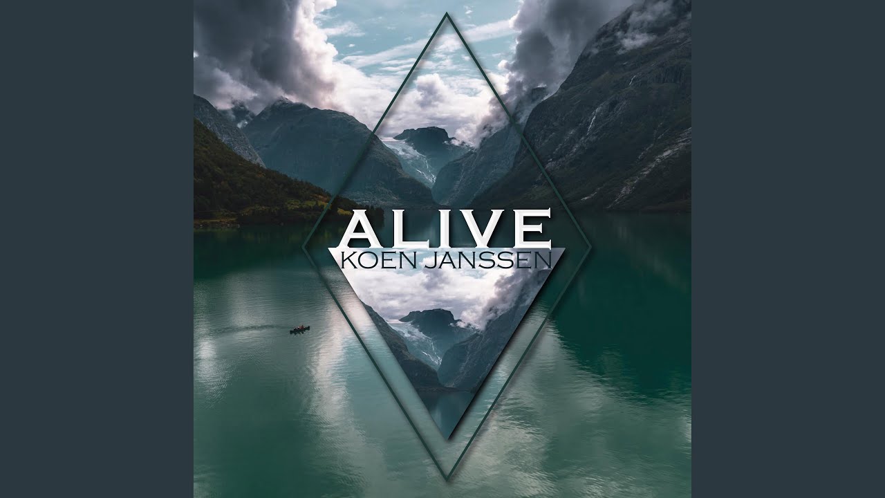 All Around Us (feat. Cozin)