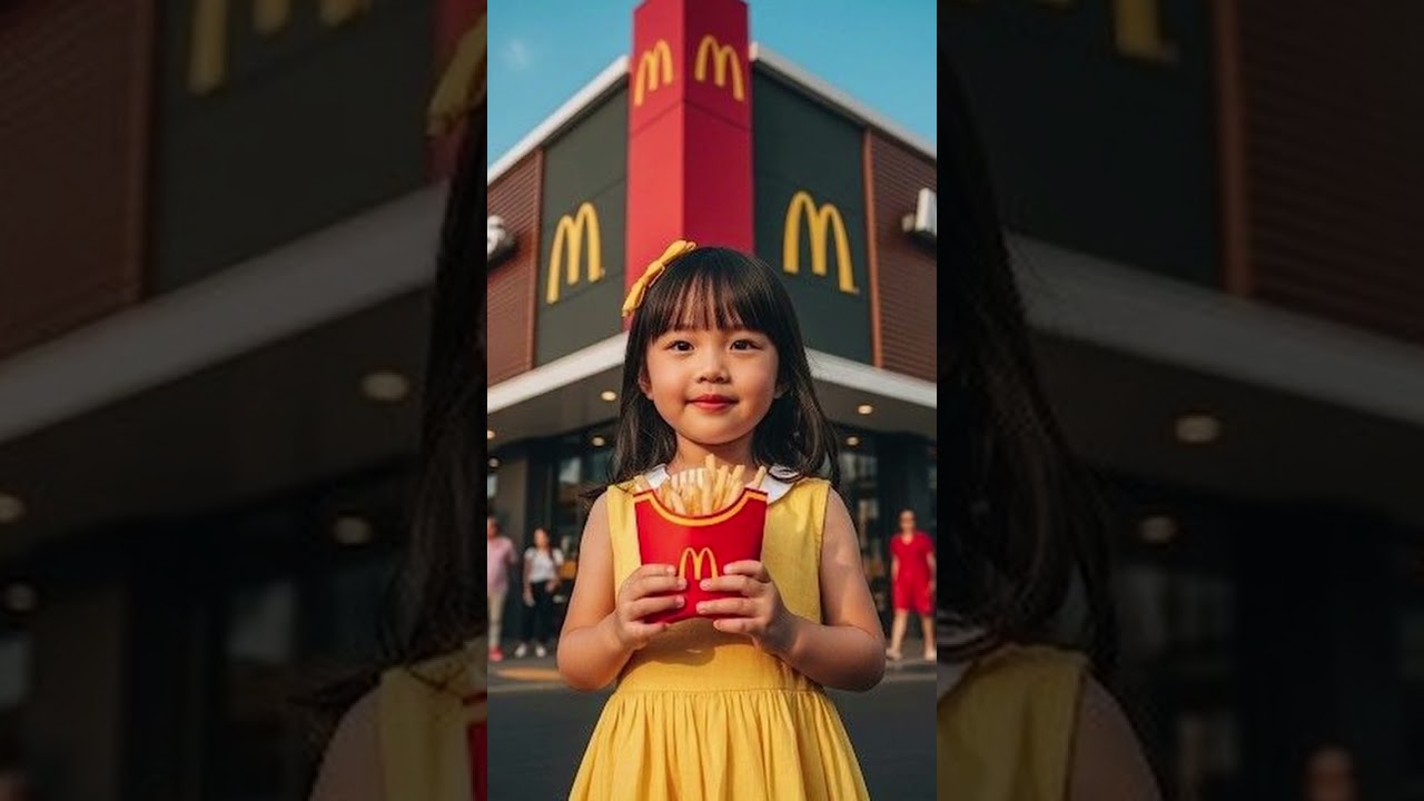Jollibee vs McDonald’s | Who Wins the Fast Food Battle?