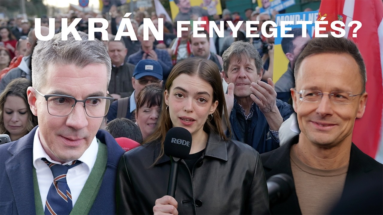 Szeretem Orbán Viktort. Izgulok érte.