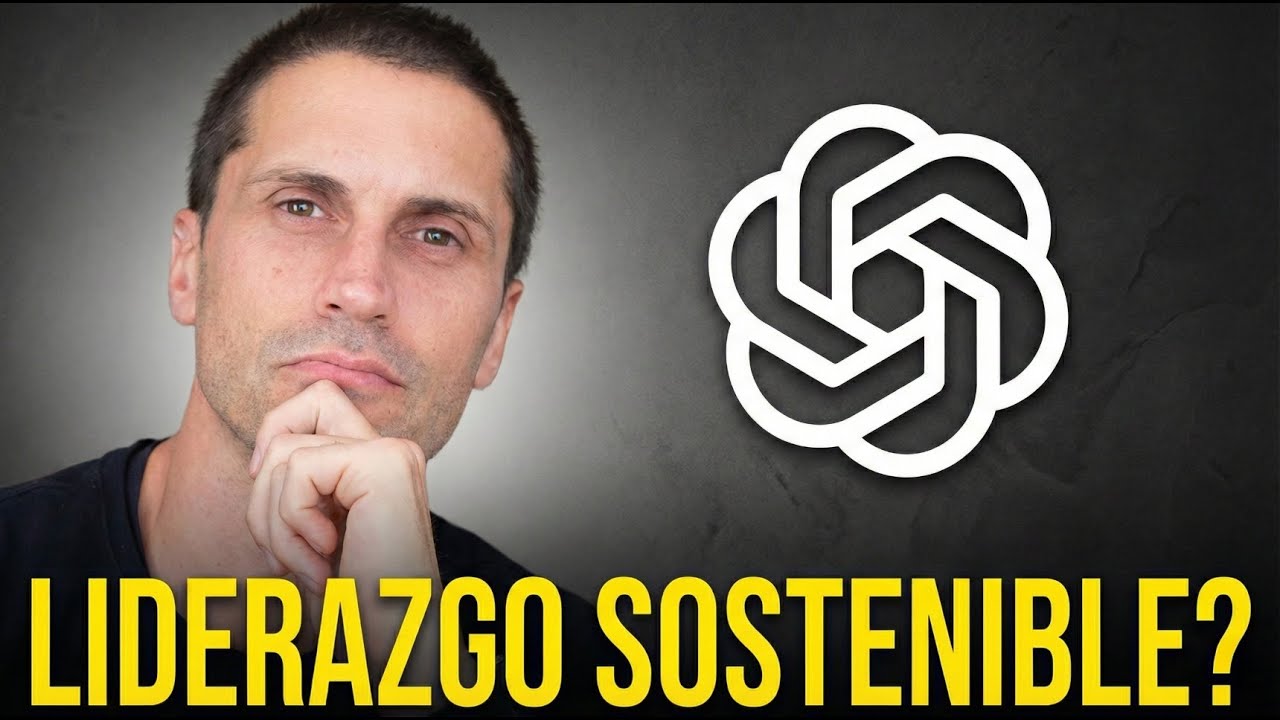 Cómo Liderar Cuando El Algoritmo Sabe Más Que Tú