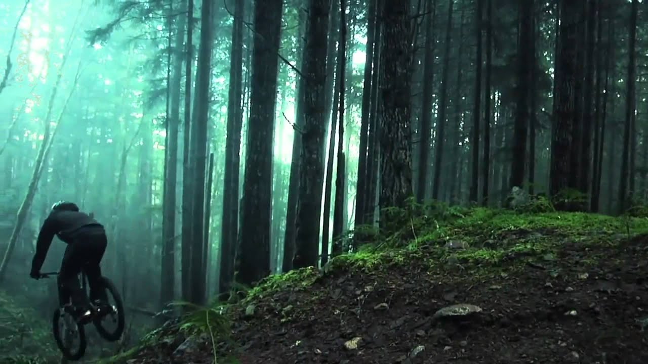 Best MTB Freeride DH XC Video ever!!!!