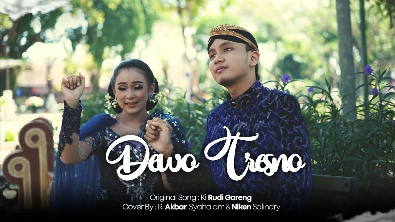 Duet R. Akbar Syahalam & Niken Salindry..