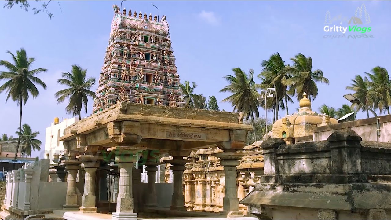 Panchalingeshwara Temple | Beguru | Bengaluru