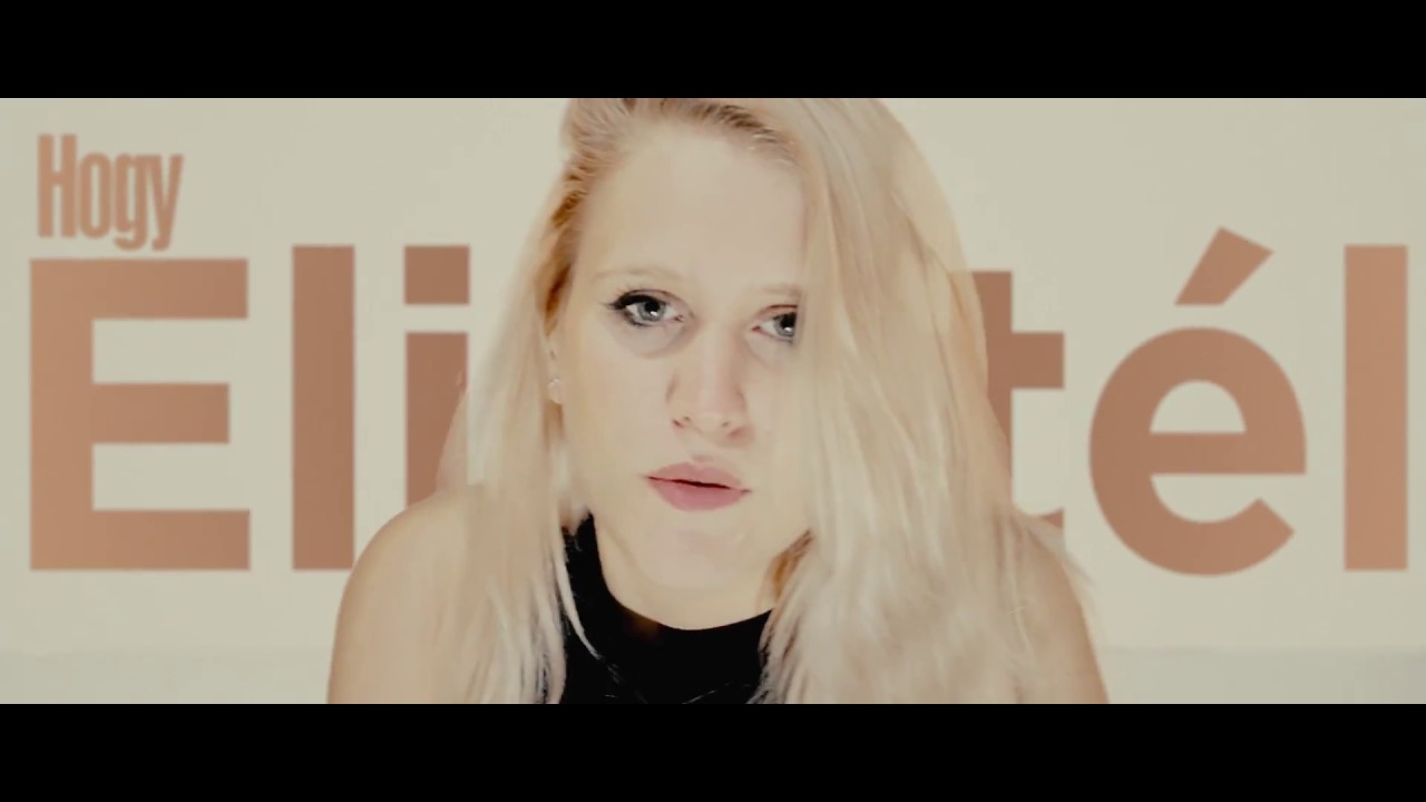 The Couple, Zuhanás (official music video)