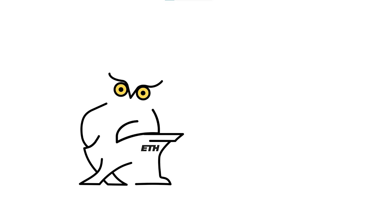 Goldene Eule des VSETH - Gewinner 2020