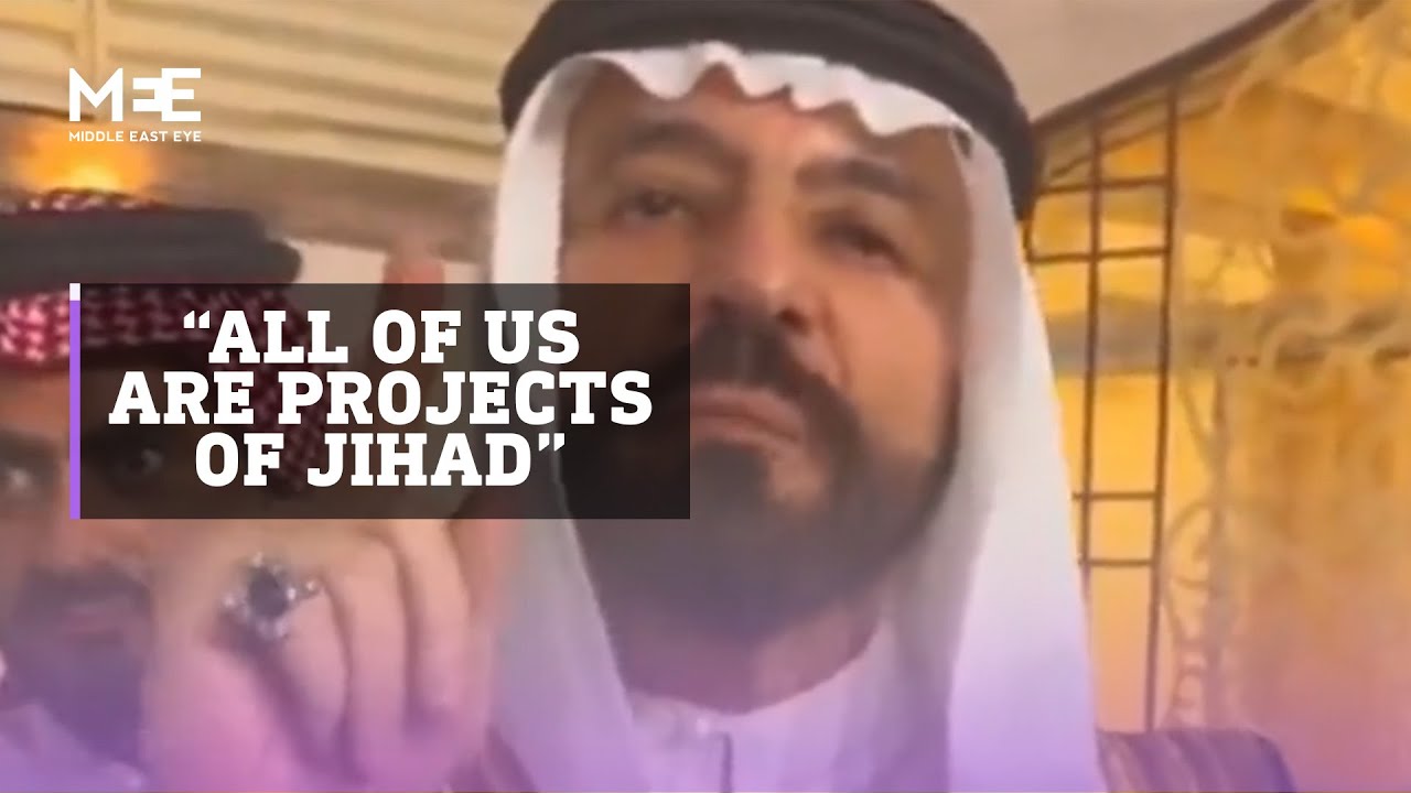 Saudi prince threatens the West on the backlash to OPEC+ cut
